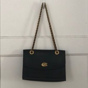 Coach Parker shoulder bag